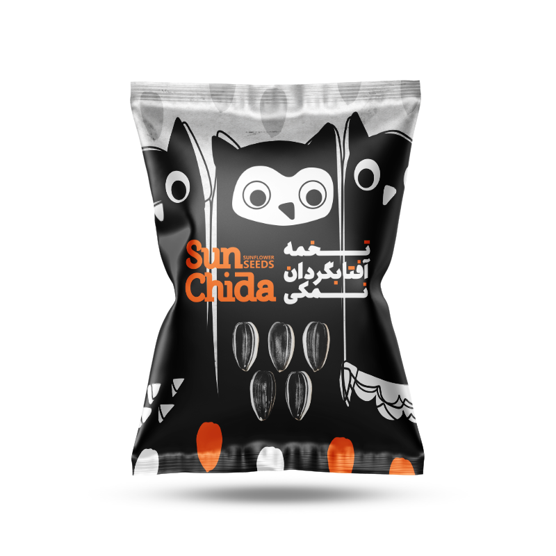 Packaging Design, Packaging, Design, Graphic Design, Seeds, sun Flower, طراحی بسته بندی، بسته بندی، طراحی، گرافیک،